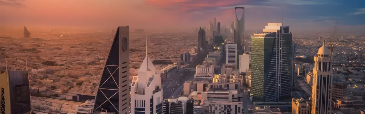 Beyond the Skyscrapers: A Day in Azizia District, Riyadh