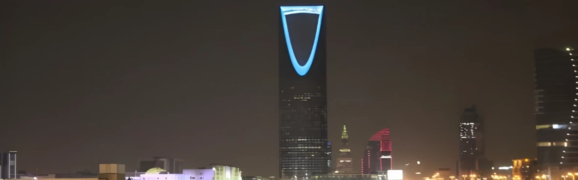 What to See, Eat & Do in Azizia, Riyadh – The City’s Cultural Corner
