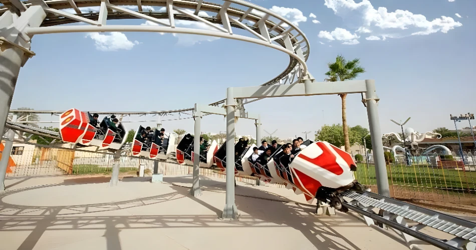 Discover Azizia’s Hidden Gems: Riyadh’s Best-Kept Secrets