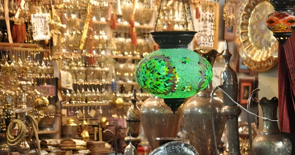 Discover Azizia’s Hidden Gems: Riyadh’s Best-Kept Secrets
