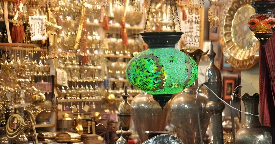 Must-See Spots Just Outside Azizia You’ll Love