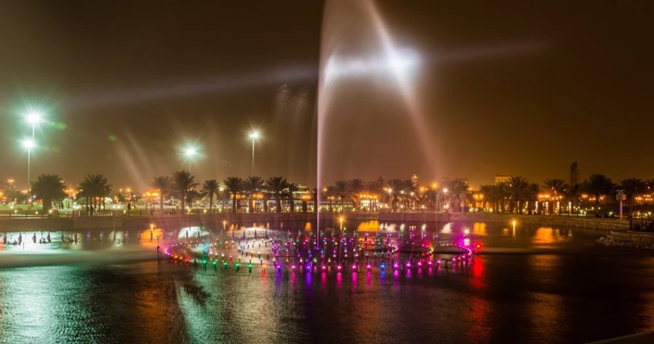 Must-See Spots Just Outside Azizia You’ll Love