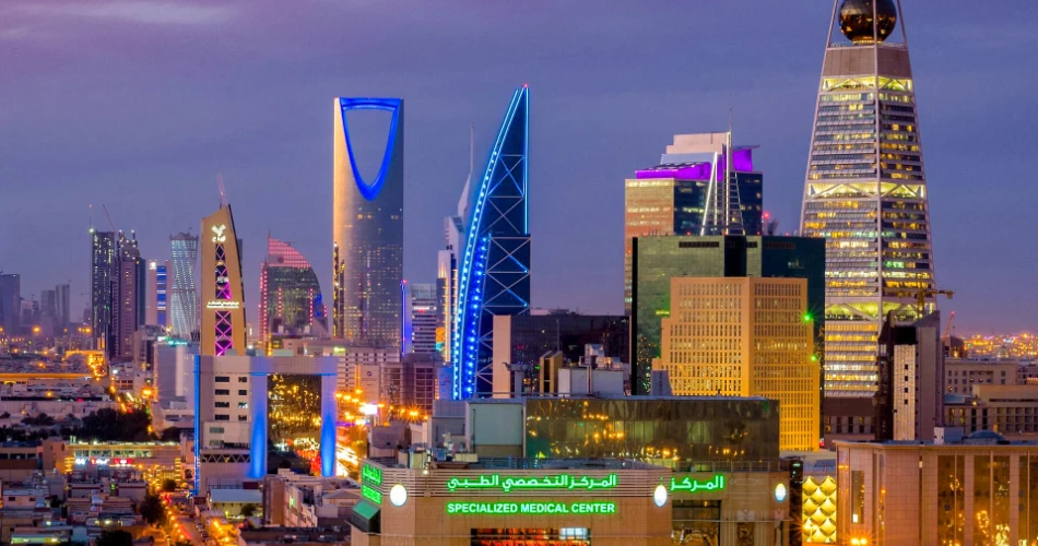 Beyond the Skyscrapers: A Day in Azizia District, Riyadh