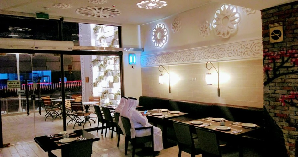 Beyond the Skyscrapers: A Day in Azizia District, Riyadh