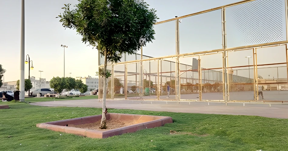 Beyond the Skyscrapers: A Day in Azizia District, Riyadh