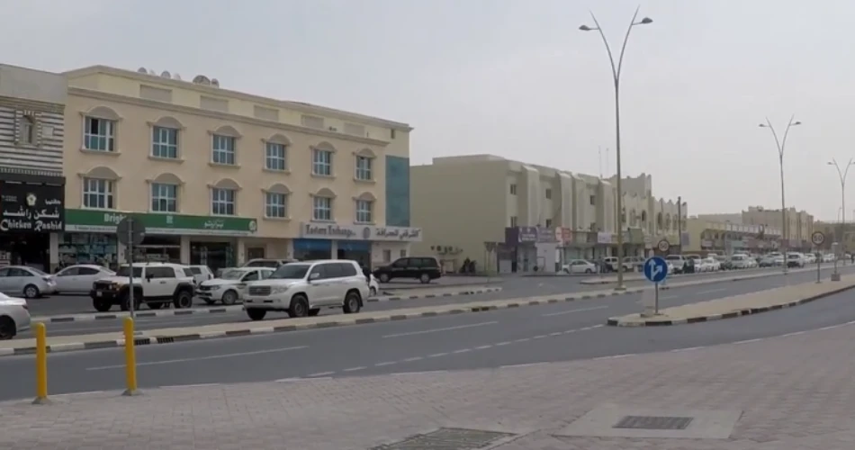 The Local Lane: Azizia District Through a Traveler’s Eyes