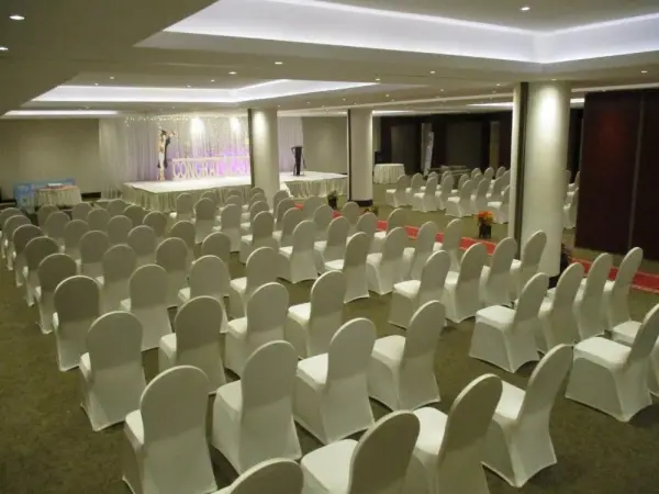 Executives Hotel - Azizia Main image