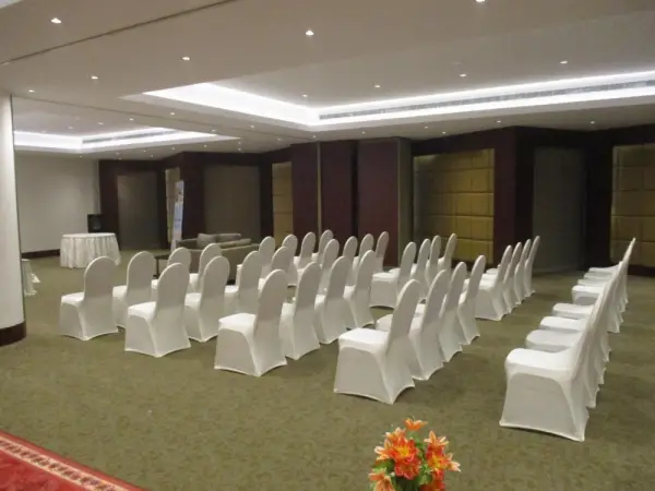Executives Hotel - Azizia 6